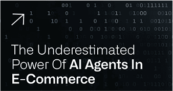 Beyond LLMs: The Underestimated Power of AI Agents in E-Commerce