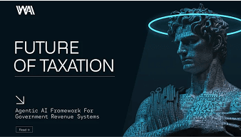 AI-Driven Tax Automation with wAI Industries